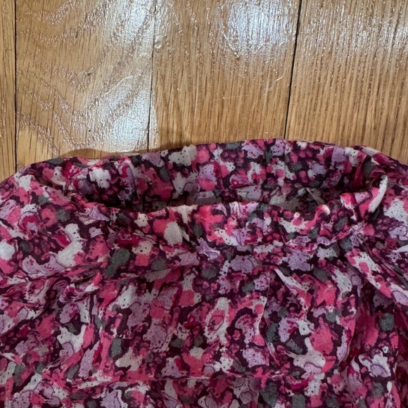 Étoile Isabel Marant - One-Shoulder Top - FR36 - Picture 14 of 14